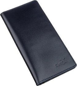 Портмоне-органайзер Shvigel 13993 без логотипа авто цвет синий