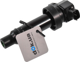 Катушка зажигания Behr Hella 5DA 193 175-481