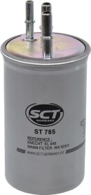 Паливний фільтр SCT Germany ST 785