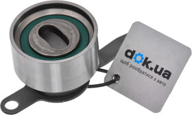 Натяжний ролик ременя ГРМ SWAG 85 91 8937