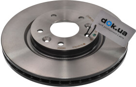 Тормозной диск Brembo 09C54511
