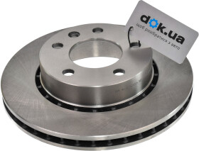 Тормозной диск Roadhouse 6202.10