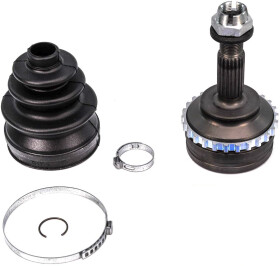 VKJA 5765 SKF Граната