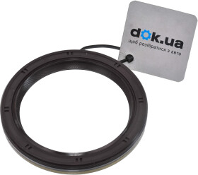 Сальник коленвала BGA OS3376