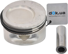 Поршень двигателя Kolbenschmidt 92123610