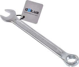 Ключ ріжково-накидний Rockforce RF-75517H I-подібний 17 мм