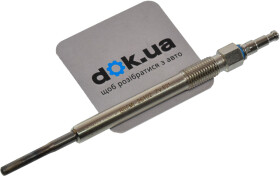 Свеча накала Bremi 26102