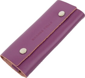 Ключниця Grande Pelle 11350 рожевий