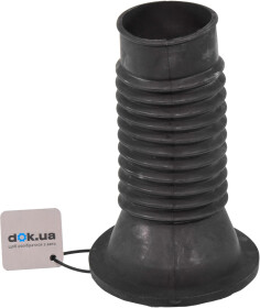 Пыльник амортизатора Q-Fix Q0000540