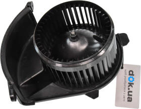 Вентилятор салона NRF 34155