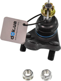 Шаровая опора Starline 90.16.710