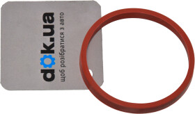 Прокладка впускного коллектора BGA RW4384