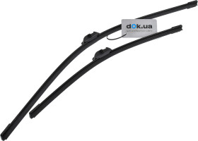 Щітки склоочисника BMW / MINI 61612458015