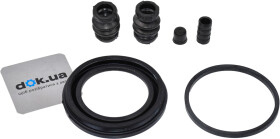 Ремкомплект тормозного суппорта Autofren Seinsa D4625