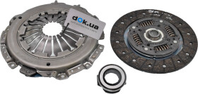 Комплект сцепления Valeo 826533