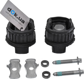 Подшипник балки SWAG 10 79 0012