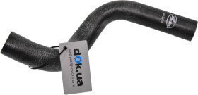 Патрубок радиатора системы охлаждения двигателя Gates 052112