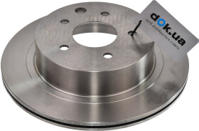 Тормозной диск Brembo 09.8969.20