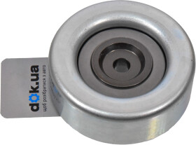 Обводной ролик поликлинового ремня GMB GT60040