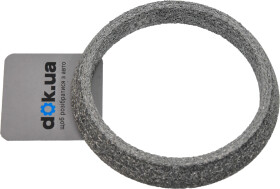 Прокладка приемной трубы JP Group 1121101600