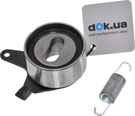 Натяжной ролик ремня ГРМ INA 531 0106 20