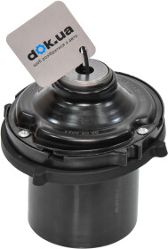 Опора амортизатора Meyle 614 641 0001