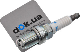 Свеча зажигания NGK BCPR6ES