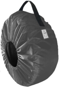 Чехол для запаски Coverbag Eco S 438 для диаметра R13-R14