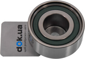 Обводной ролик ремня ГРМ INA 532 0674 10