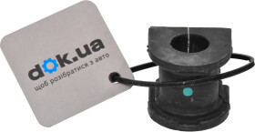 Втулка стабилизатора Stellox 89-71016-SX