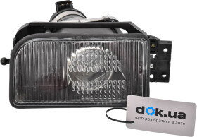 Передняя противотуманная фара FPS FP0059H1P