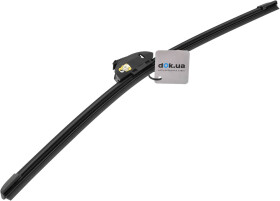 Щетки стеклоочистителя SWF 119850