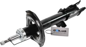 Амортизатор TanGun s52009