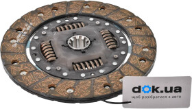 Диск зчеплення Sachs 1861 936 142