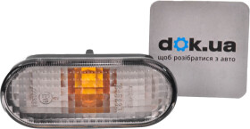 Фонарь указателя поворота TYC 18-5235-11-2