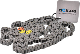 Цепь ГРМ Nissan / Infiniti 130286N20A