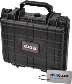 Ящик для инструментов Yato YT-08901