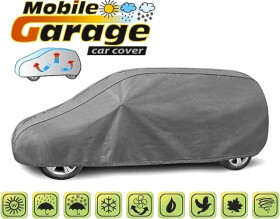 Автомобильный тент  Kegel Mobile Garage 5-4137-248-3020 серый