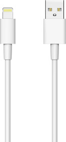 Кабель Jellico NY-11 RL069319 USB - Apple Lightning 1 м
