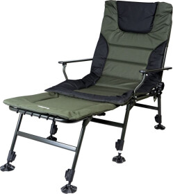 Кресло складное Ranger Wide Carp SL-105+prefix RA2234