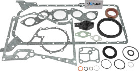 Комплект прокладок блока двигателя Reinz 08-26543-09