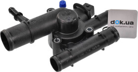 Термостат Renault / Dacia 8200674369