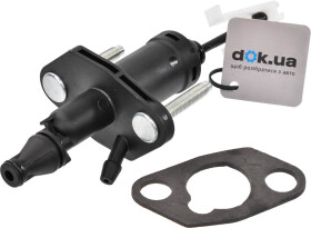 Главный цилиндр сцепления LPR 2162