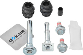 Направляющая гильза скобы тормозного суппорта ERT 410299