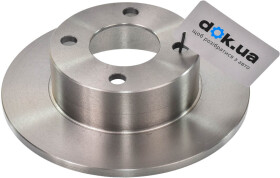 Тормозной диск LPR A1101P