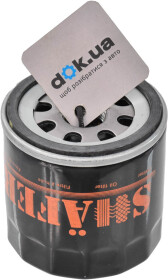 Масляный фильтр Shafer fom978