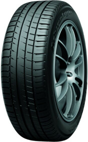 Шина BFGoodrich Advantage 215/60 R17 96V FR