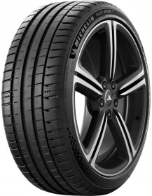 Шина Michelin Pilot Sport 5 235/45 R19 99Y XL