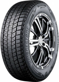 Шина Bridgestone Blizzak DM-V3 225/65 R18 103S