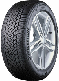 Шина Bridgestone Blizzak LM005 275/40 R22 107V